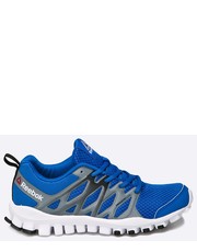 sportowe buty dziecięce - Buty dziecięce Realflex Train 4.0 BD5393 - Answear.com