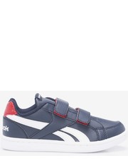 sportowe buty dziecięce - Buty dziecięce Royal Prime Alt CN1507 - Answear.com