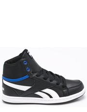 sportowe buty dziecięce - Buty dziecięce Royal Prime Mid BS7327 - Answear.com