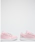 Sportowe buty dziecięce Reebok - Buty dziecięce Royal Complete CN5070