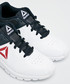 Sportowe buty dziecięce Reebok - Buty dziecięce Rush Runner CN5323