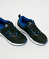 Sportowe buty dziecięce Reebok - Buty dziecięce Road Supreme CN4205