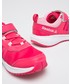 Sportowe buty dziecięce Reebok - Buty dziecięce Road Supreme CN4204