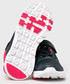 Sportowe buty dziecięce Reebok - Buty dziecięce Yourflex Train CN5670