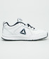 Sportowe buty dziecięce Reebok - Buty dziecięce Almotio 4.0 CN4218