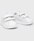 Sportowe buty dziecięce Reebok - Buty dziecięce Royal Comp Cln 2V DV4150