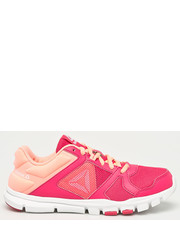 sportowe buty dziecięce - Buty dziecięce Yourflex Train 10 CN5248 - Answear.com