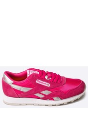 sportowe buty dziecięce - Buty dziecięce cl nylon BD1287 - Answear.com