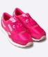 Sportowe buty dziecięce Reebok - Buty dziecięce cl nylon BD1287