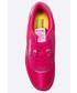 Sportowe buty dziecięce Reebok - Buty dziecięce cl nylon BD1287