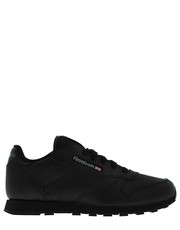 sportowe buty dziecięce - Buty dziecięce Classic Leather 50149 - Answear.com