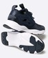 Sportowe buty dziecięce Reebok - Buty Furylite Collegiate AQ9505