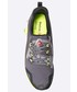 Sportowe buty dziecięce Reebok - Buty dziecięce ZPump Fusion 2.0 AQ8831
