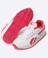 Sportowe buty dziecięce Reebok - Buty dziecięce Royal V70489