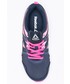Sportowe buty dziecięce Reebok - Buty dziecięce Run Supreme BS8642