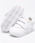 Sportowe buty dziecięce Reebok - Buty dziecięce Royal BS8029
