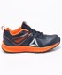 Sportowe buty dziecięce Reebok - Buty dziecięce Almotio 3.0 BS7554