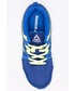 Sportowe buty dziecięce Reebok - Buty dziecięce Run Supreme 2.0 BS8441