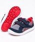 Sportowe buty dziecięce Reebok - Buty dziecięce BS5581