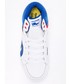 Sportowe buty dziecięce Reebok - Buty dziecięce Royal Prime Mid BS7328
