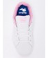 Sportowe buty dziecięce Reebok - Buty dziecięce Royal Complete BS7930