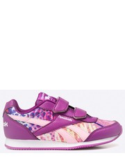 sportowe buty dziecięce - Buty dziecięce Royal Aube BD4034 - Answear.com