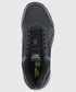 Sneakersy Reebok Buty Work N Cushion 4.0 kolor czarny