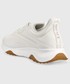 Sneakersy Reebok buty treningowe HIIT Tr 3 kolor biały