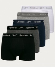 Bielizna męska - Bokserki (5-pack) - Answear.com Reebok