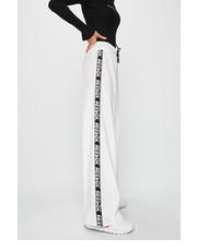 Spodnie - Spodnie DU4853 - Answear.com Reebok
