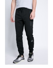 spodnie męskie - Spodnie BK4008 - Answear.com