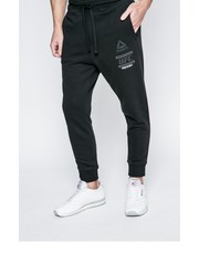 spodnie męskie - Spodnie CD5408 - Answear.com