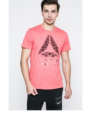 T-shirt - koszulka męska - T-shirt CF3736 - Answear.com
