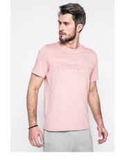 T-shirt - koszulka męska - T-shirt CE1846 - Answear.com