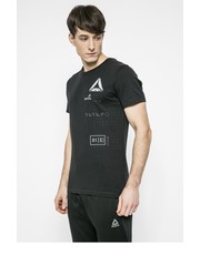 T-shirt - koszulka męska - T-shirt SpeedWick CF3745 - Answear.com