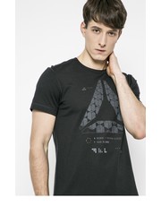 T-shirt - koszulka męska - T-shirt CF3739 - Answear.com
