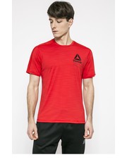 T-shirt - koszulka męska - T-shirt Activchill CF3749 - Answear.com