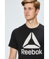 T-shirt - koszulka męska Reebok - T-shirt DH3757
