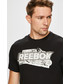 T-shirt - koszulka męska Reebok - T-shirt DH3775