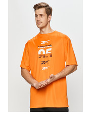 T-shirt - koszulka męska - T-shirt FU3143 - Answear.com