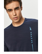 T-shirt - koszulka męska - T-shirt GJ6392 - Answear.com