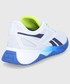 Buty sportowe Reebok buty treningowe Nanoflex kolor biały