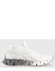 Buty sportowe buty do biegania Zig Dynamica 3 kolor biały - Answear.com Reebok