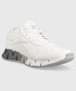 Buty sportowe Reebok buty do biegania Zig Dynamica 3 kolor biały