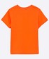 Koszulka Reebok - T-shirt dziecięcy 104-164 cm CF4263