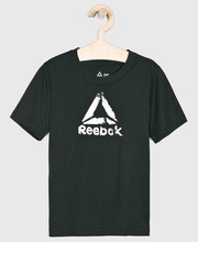 koszulka - T-shirt dziecięcy 104-164 cm DH4354 - Answear.com
