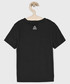 Koszulka Reebok - T-shirt dziecięcy 104-164 cm DH4358