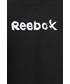 Koszulka Reebok - T-shirt dziecięcy 104-164 cm DH4358