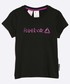 Koszulka Reebok - T-shirt dziecięcy 128-164 cm BS1414