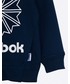 Bluza Reebok - Bluza dziecięca 104-164 cm CG0322